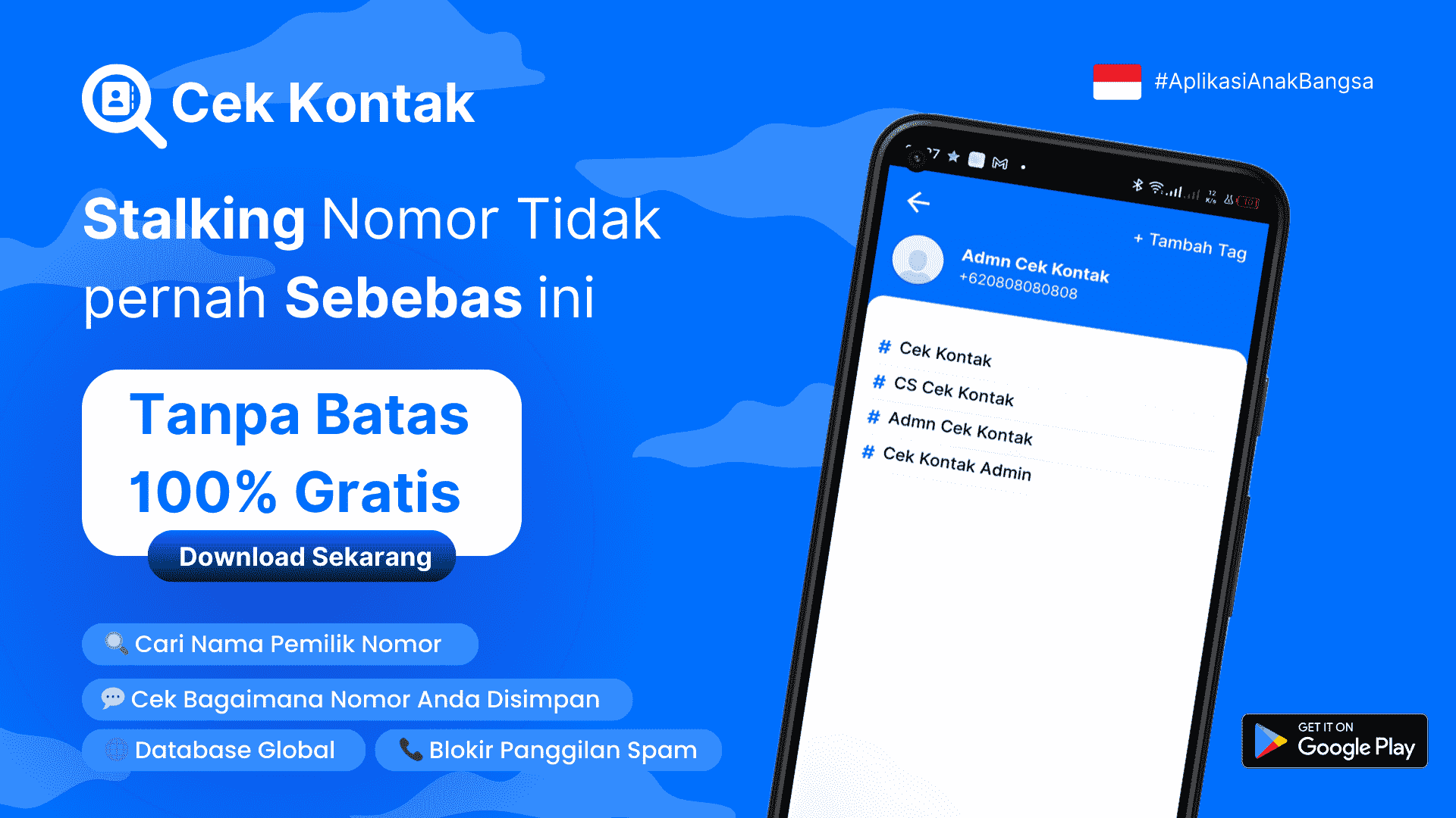 Download di Google Play